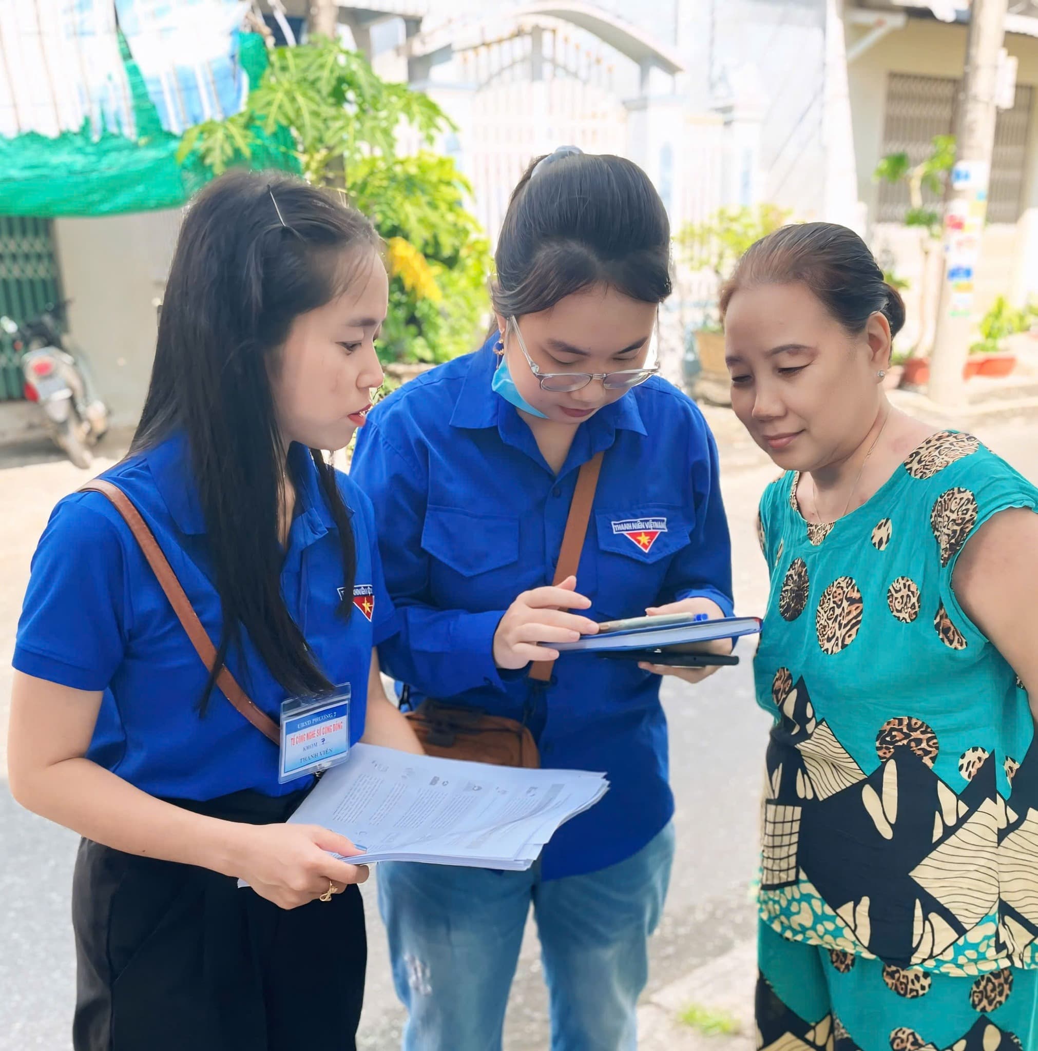 Phản ánh Điện - chiếu sáng