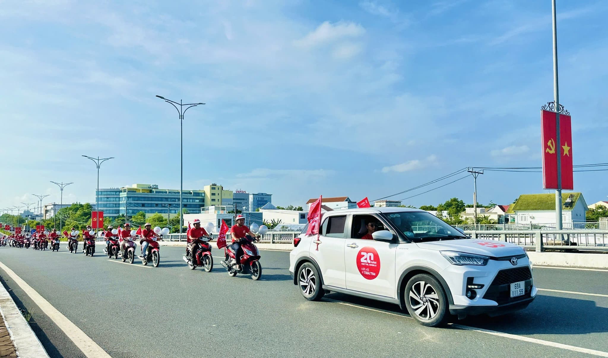 Phản ánh Cấp thoát nước