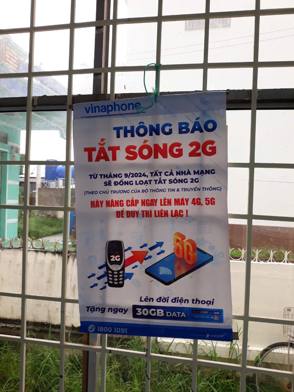 Phản ánh An ninh trật tự